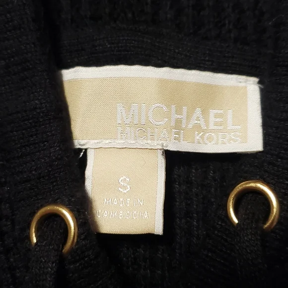 Michael kors sweater size S - Picture 3 of 8